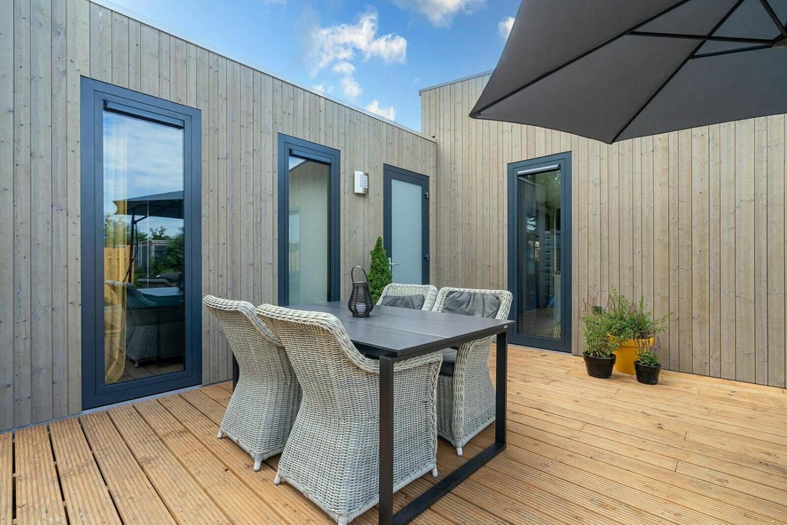 Branding 104 - Het Oude Nieuwland Ouddorp Not Intended For Company Or Work-Related Stays Exterior photo